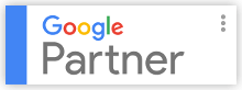 Google Partner Badge - Google Partner Limburg