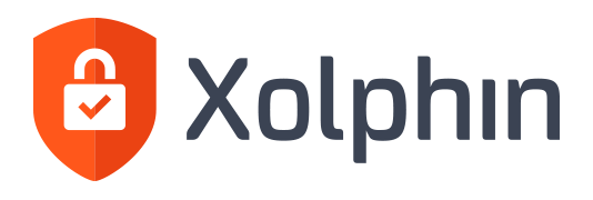 Xolphin SSL certificaten partner logo